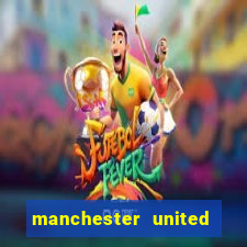 manchester united kits dls 19